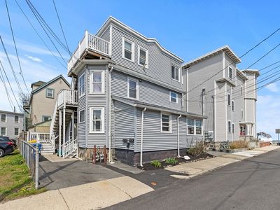 64 Moore St, Winthrop, MA, 02152