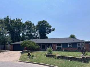 3024 S 86th Pl E, Tulsa, OK 74129