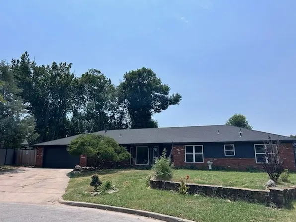 3024 S 86th Pl E, Tulsa, OK 74129