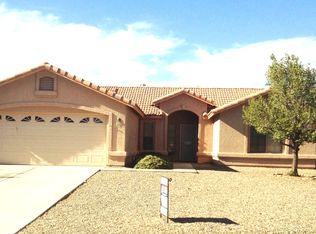 3873 Via De La Reina, Sierra Vista, AZ 85650