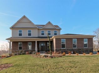 10635 Pegasus Ct, Union, KY 41091