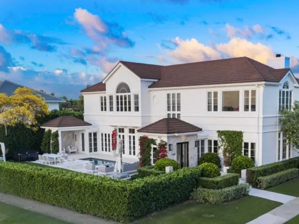 5501 S Flagler Drive, West Palm Beach, FL 33405