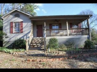 154 W Ridge Cir, Macon, GA 31210