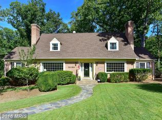5155 38th St N, Arlington, VA 22207