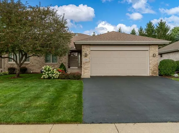 138 Nelson Pkwy, Cherry Valley, IL 61016