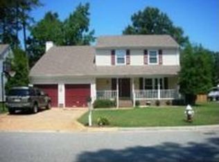 951 Chartwell Dr, Newport News, VA 23608