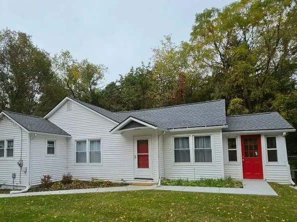 325 N Kendall Ave, Kalamazoo, MI 49006