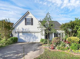 2110 Cool Springs Ct, Kannapolis, NC 28083
