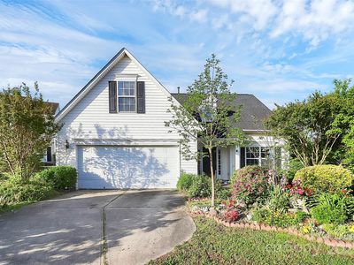2110 Cool Springs Ct, Kannapolis, NC, 28083