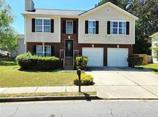 1591 Marceau Dr, Conley, GA 30288