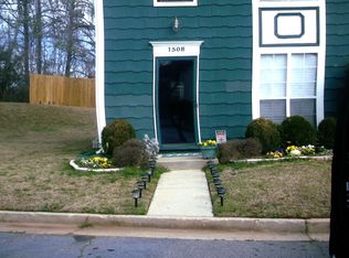 1508 Kessock Way, Stone Mountain, GA 30083