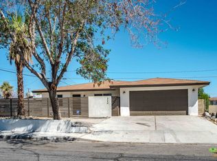 364 W Avenida Cerca, Palm Springs, CA 92262