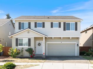 12613 NE 49th Way, Vancouver, WA 98682