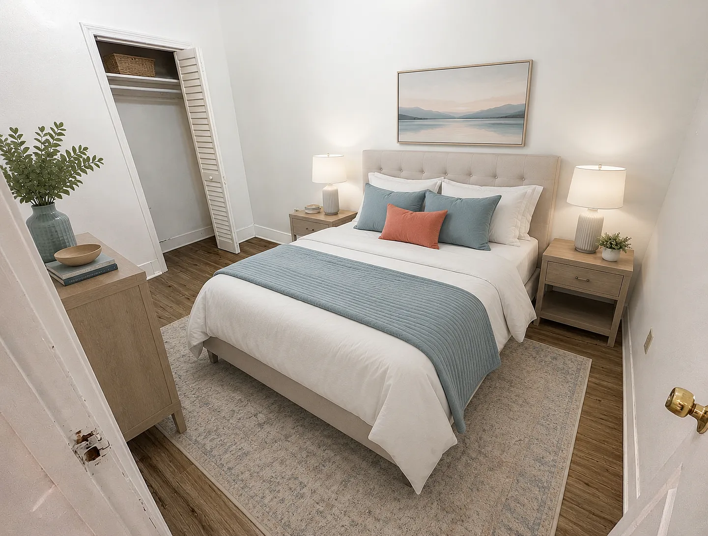 2 bed, 750 sqft, $2,900 — Photo 4