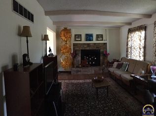 1106 SW Belle Ave, Topeka, KS 66604