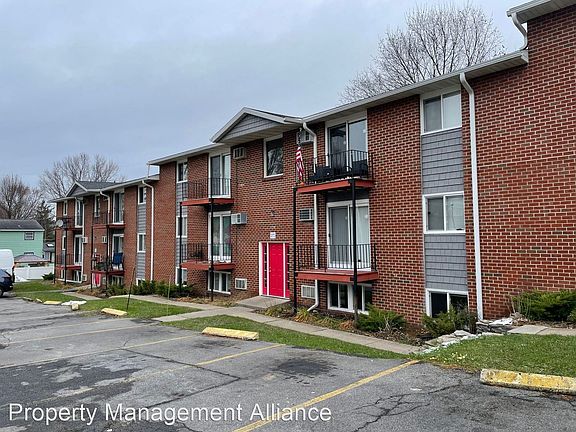 4th image of 4460 Milton Ave APT 26
