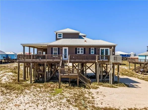 103 Raphael Semmes Ct, Dauphin Island, AL 36528
