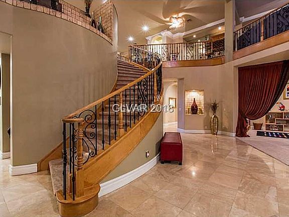 Entry Hall.