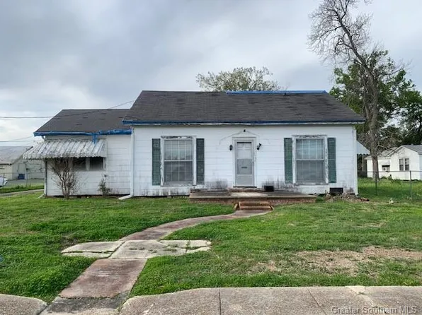 115 E 6th St, Crowley, LA 70526