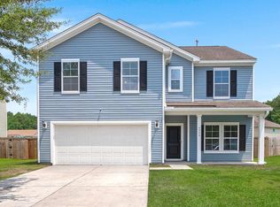 4004 Chadford Park Dr, Summerville, SC 29485