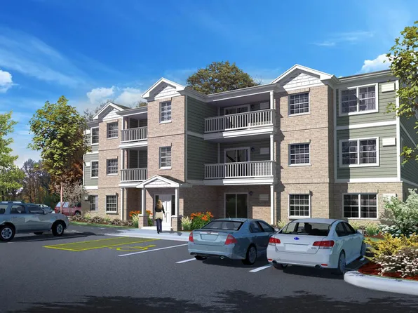 The Woods Of Terra Springs