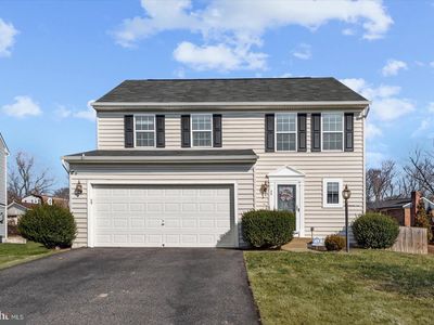20 Taylors Hill Way, Fredericksburg, VA, 22405