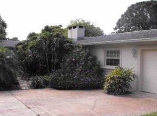 4602 Tournament Blvd, Sarasota, FL 34243