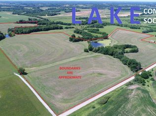 NE Ridgeway Dr, Hamilton, MO 64644