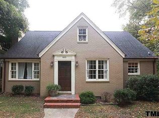 805 W Lenoir St, Raleigh, NC 27603