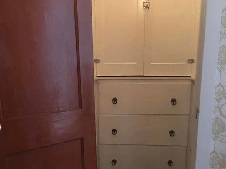Built-in Cabinets