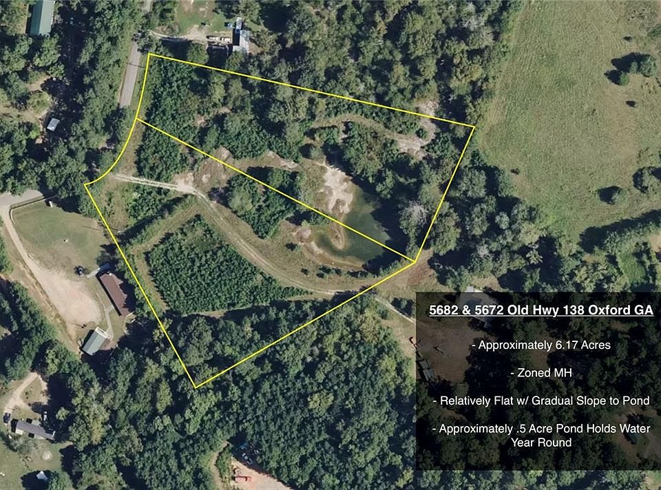 1st image of 5682 Old Highway 138 #51E