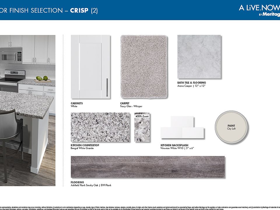 2nd image of 4129 Crimson Hop Dr