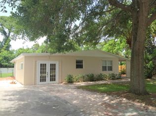 1819 NW Sunset Blvd, Jensen Beach, FL 34957