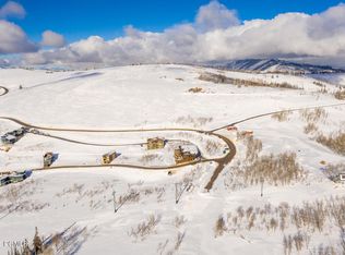 8428 E Copper Crest Rd LOT 144, Eden, UT 84310