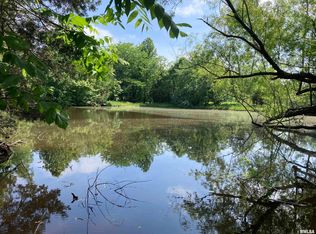 0 Parrish Ridge Ln, Goreville, IL 62939