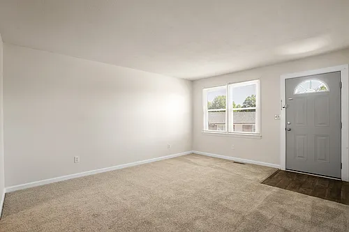 Floor plan 2x1 Designer