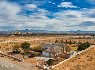 4455 Vicki Ave, Las Vegas, NV 89139