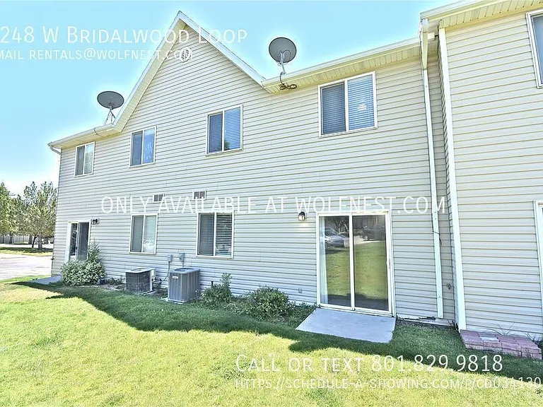 1248 W Bridalwood Loop — Photo 34