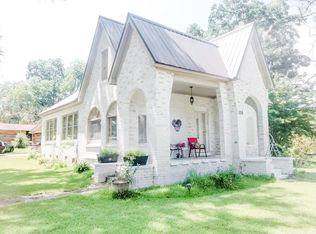 100 W Stovall Ave, Calhoun City, MS 38916