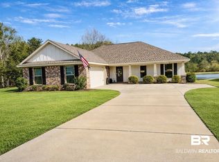 28458 Mallard Dr, Loxley, AL 36551