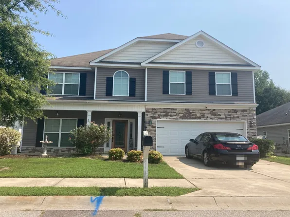 436 Sebastian Dr, Grovetown, GA 30813