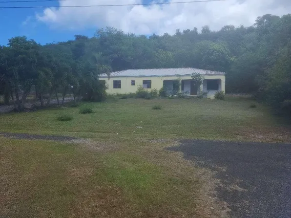 156 Mary's Fancy QU, St. Croix, VI 00820