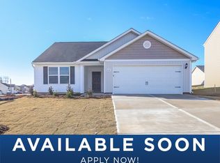 310 Armistead Ct, Burlington, NC 27217