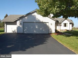 9220 Woodhall Bay N, Brooklyn Park, MN 55443