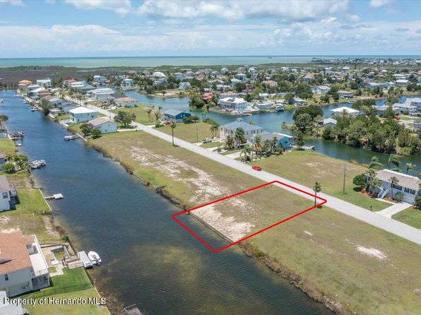 Hernando Beach Real Estate - Hernando Beach FL Homes For Sale | Zillow