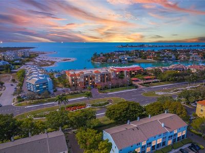 1090 Pinellas Bayway S APT B3, Tierra Verde, FL, 33715