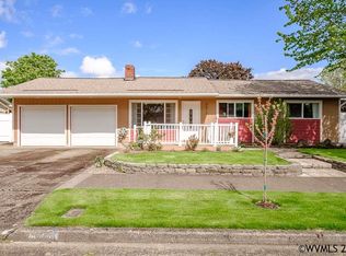 3017 Madison St SE, Albany, OR 97322