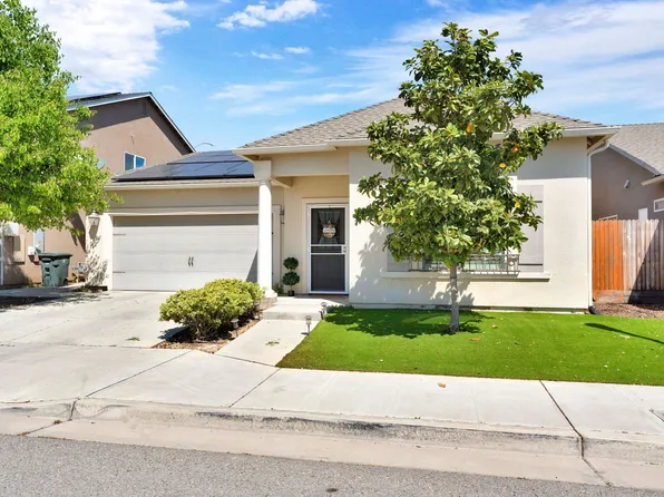 4133 Sierra Madre Ave, Clovis, CA 93619