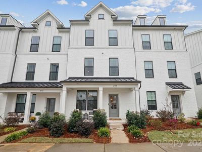 2318 Magnolia Blossom Way, Charlotte, NC, 28211