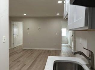 4th Street building, Passaic, NJ 07055